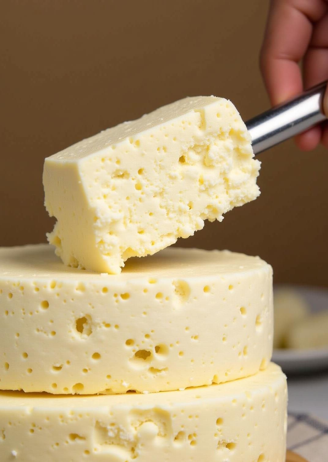 Farm Fresh Cheese