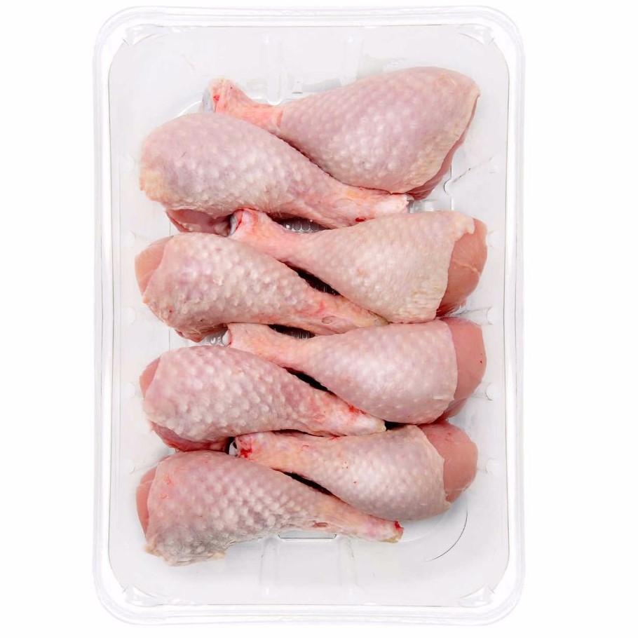 drumsticks of chicken