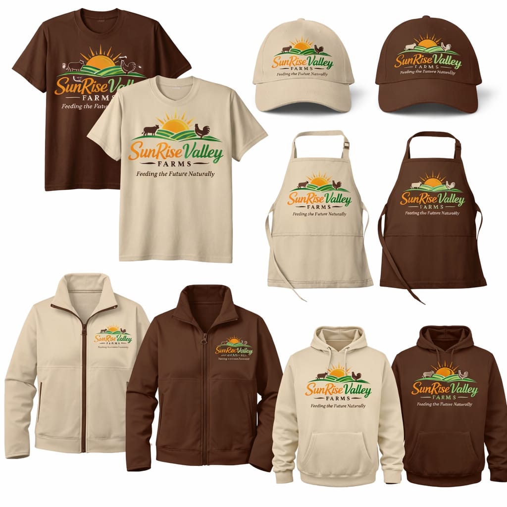 Merchandise