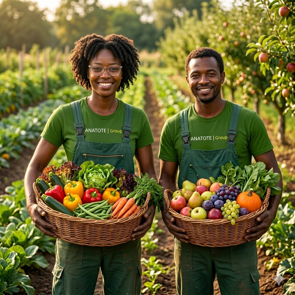 SunRise Valley Farms