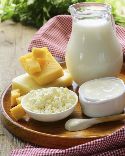 Dairy