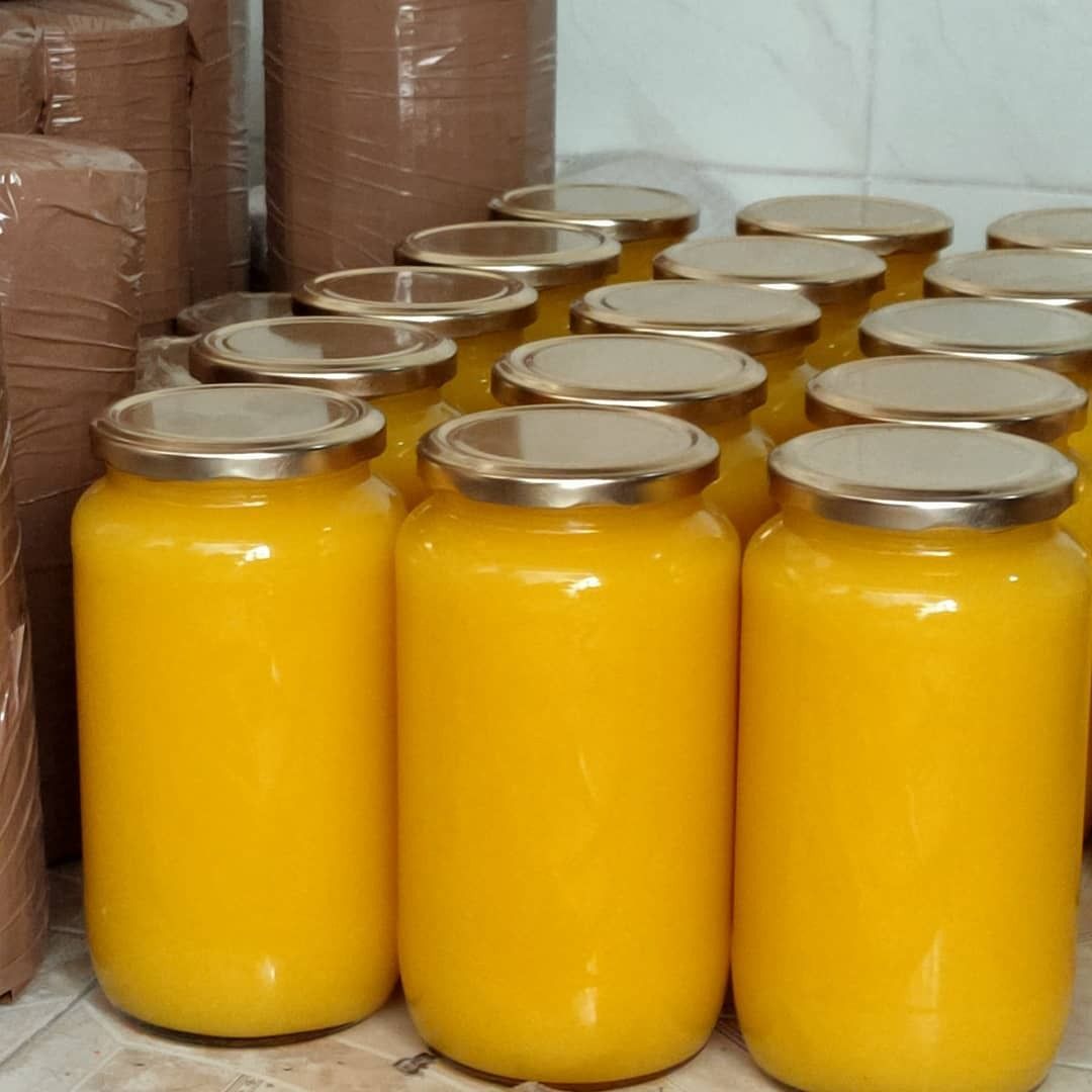 Farm Fresh Ghee