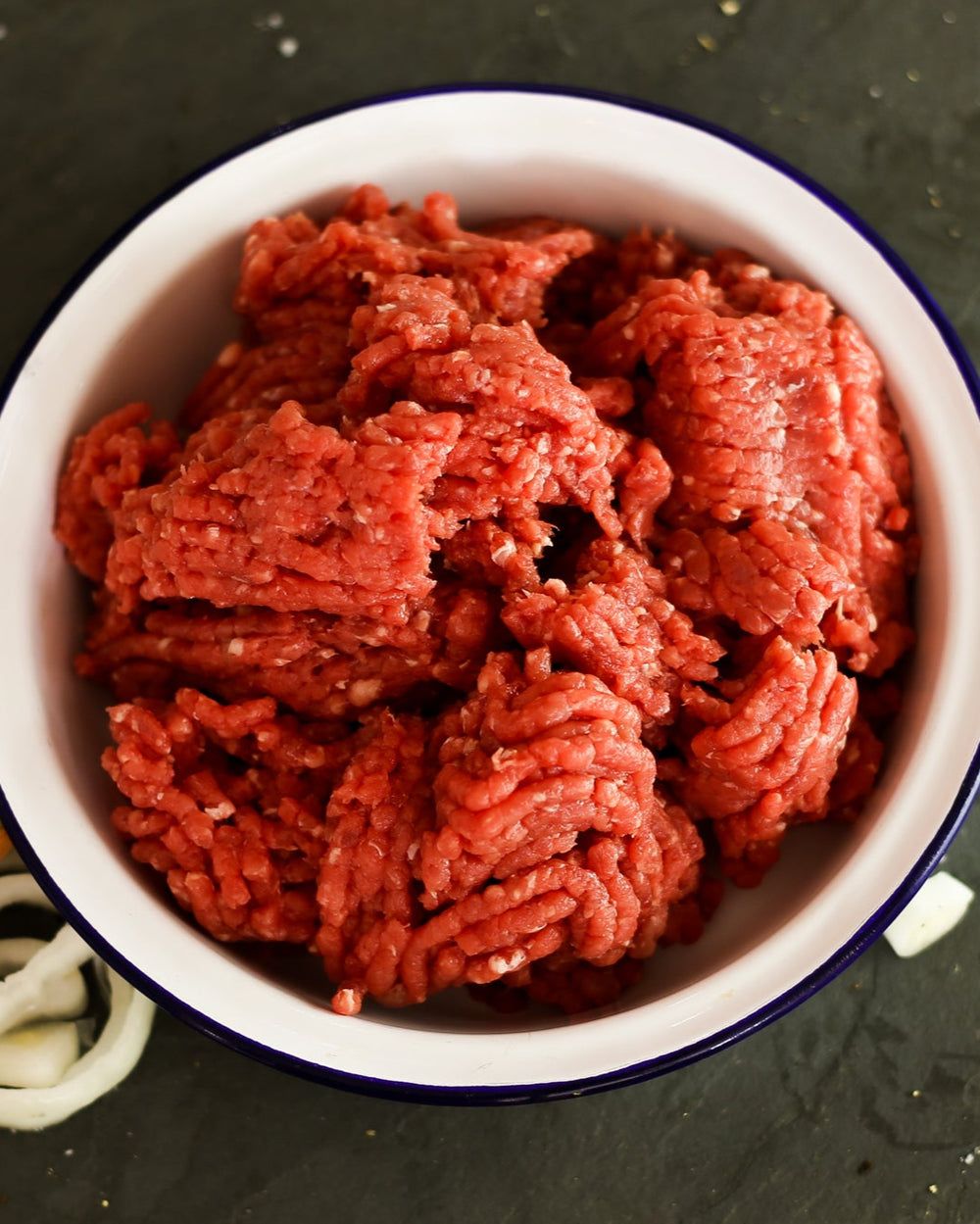 Farm Fresh Steak