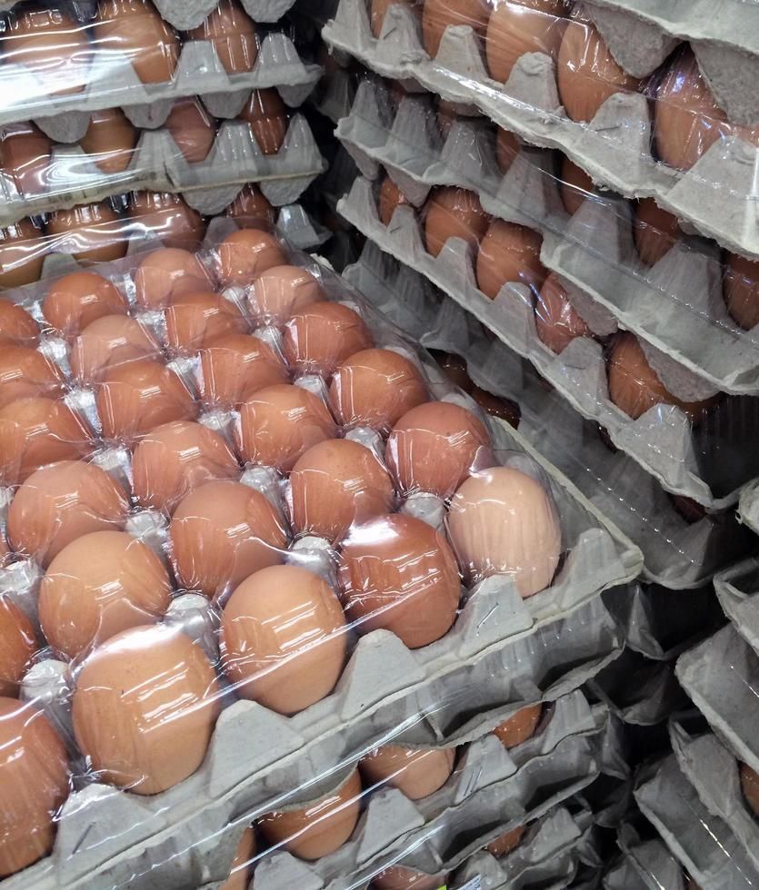 Featured farm fresh eggs