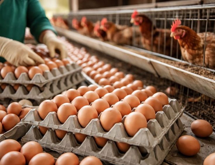 Poultry