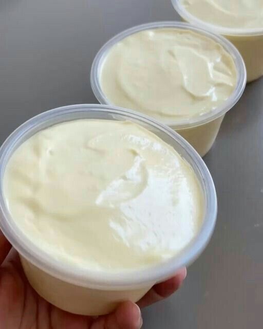 Farm Fresh Yogurt